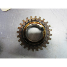 23M014 Crankshaft Timing Gear For 02-03 Suzuki XL-7  2.7